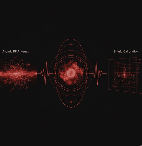 Rydberg RF Platforms